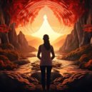 Melatonin Release & Divine Meditation & Meditation Music Guru - Stillness Within Tunes