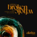 Tahüm & Heather Christie & Vir McCoy & Akriza - Broken Whole (feat. Vir McCoy) (Akriza Remix)