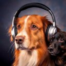 Functional Music & Sleepy Dog Music & X-Ray Dog Music - Peaceful Dog Journey ()