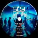 Andrés Hernández (VE) & Frander Zambrano - The Music (Original Mix)