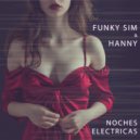 Funky Sim & Hanny - Noches Electricas (Original Mix)