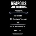 Mr.lucky & Tech C & TC Dj & Rosmery Dj - No Name In Max