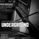 Audiophile808 - Underground Pt.2 (Original Mix)