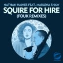 Nathan Haines Ft. Marlena Shaw - Squire For Hire