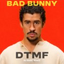Bad Bunny - DtMF (Dj Dark Remix) (Extended)