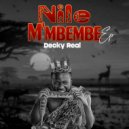 Danny Brown - Ngengenge (Original Mix)