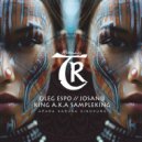Oleg Espo & Josanu & KING A.K.A SAMPLEKING - Apara Karuna Sindhumg (Original Mix)