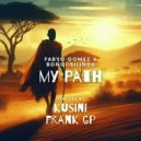 Fabyo Gomez, Bongi Silinda, Toni Ngona - My Path