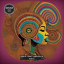 HyperSOUL-X, Zack Da Freak - Moya (Original Mix)