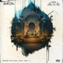 Akriza & Mah Ze Tar & Geometrae - A Call To Sama, Pt. II ()