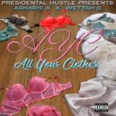 Asharie X & Wettah B - AYC ()