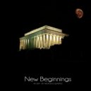 Nickolas Quartez - New Beginnings ()