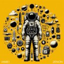 iAM81 - ZENON ()