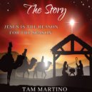 Tam Martino - The Story ()