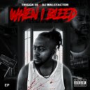 Dj Malefactor & Trigga 45 & Yung 45 & Shinzo - Don't test me (feat. Yung 45 & Shinzo)