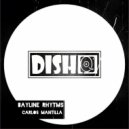 Carlos Mantilla - Djemba Djemba ()