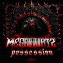 Megahurtz - Possession ()