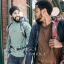 Some Music & Jazz Playlist & Music Ambience - Pedestrian