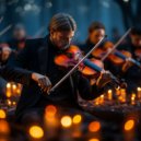 Sugar Dressing & Still Dreams & Spring Music - Gentle Symphony for Evening Calm