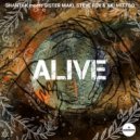 Aki Mittoo & Shanti-K - Alive Melodica ()