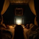 Lofi Sleep & Deep Sleep & Lo-fi Beats for Sleep - Sleepy Vibescape ()
