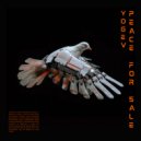 Yogev - Peace For Sale (Radio Edit)