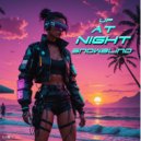 Finding Snow - Up At Night (Original Mix)
