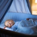 Quiet Music For Reading & Jazz Music Zone & Baby Sleep Lullaby Academy & Soothing Music Baby Ensembl - Soft Lullaby Soothes Nightly