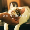 Pet Music World & Pet Care Music Therapy & LoFi pet - Chill Paw Lofi Vibes