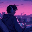 Sensual Touching & Relaxation Comfort & Relaxation - Lofi Vibes For Evening Relaxation