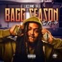 Lucciano Da G & Bankroll Ziggy - Let's be honest (feat. Bankroll Ziggy)