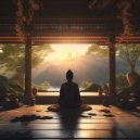 Lofi Music Club & Lofi-Hip-Hop-Humanoid & Meditative Lofi - Harmonious Lofi for Mindful Calm ()