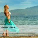 Upbeat Jazz Lounge & Concentration & Lofi For Summer - Get Up