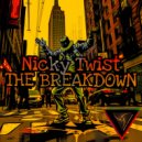 Nicky Twist - They Live ()