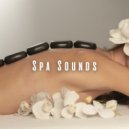 Spa Relaxation and Spa & 1 Hour Spa Music & Lofi Ambience - Soothing Lofi Spa Vibes