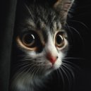 Calm Cat & Lo Fi Hip Hop 2023 & Music for Cats Vibes - Furry Calm Soothing Lofi ()