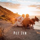 Base De Rap & Pet Care Music Therapy & Relaxing Lo Fi - Zen Lofi Pet Serenity ()