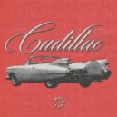 Tony Dark Eyes - Cadillac ()
