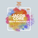 Jacob Core feat. MJ. Sax - Oh Babe (Original Mix)