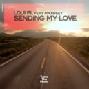 Loui PL, Fourfeet - Sending My Love (Radio Mix)