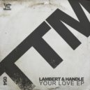 Lambert & Handle - Sky High