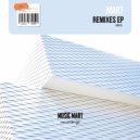 Alex Seda, Mart, feat. Krista Kleiner - Cruel Summer