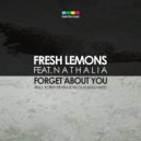 Fresh Lemons feat. Nathalia - Forget About You (Robert Rivera & Nicolas Bassi Classic Instrumental)