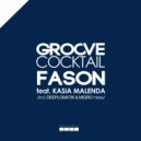 Groove Cocktail feat. Kasia Malenda - Fason (Miqro Remix)