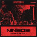 STR8NGE - Control The Dread (Original Mix)