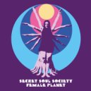 The Secret Soul Society - Female Planet (Original Mix)