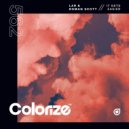 LAR & Roman Scott - It Gets Easier (Extended Mix)