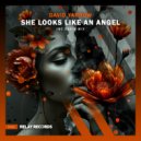 David Yarrow - She Looks Like An Angel (Radio Edit)