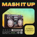 Dorian Parano - Mash it up (Original Mix)