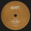 FDF (Italy) - Gotta Move (Original Mix)